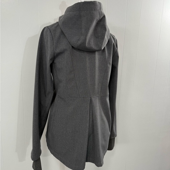Mondetta | Gray Jacket - Picture 11 of 16
